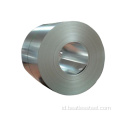 Cold Rolled Steel Coil Gi Steel Untuk Konstruksi